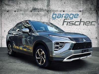 Gebraucht 2023 Mitsubishi Eclipse Cross Invite SUV | CHF 32’900 (Teuer)