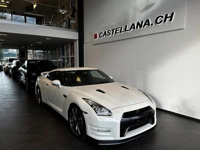 Nissan GT-R
