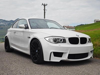 Gebraucht 2011 BMW 1M Coupé | CHF 58’900
