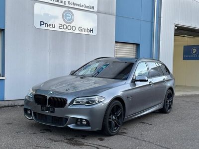 BMW 535