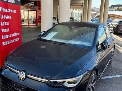 Gebraucht 2021 VW Golf VIII R-line | CHF 20’900 (Fairer Preis)