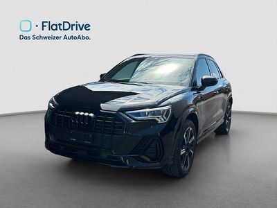 Gebraucht 2021 Audi Q3 S-Line SUV | CHF 32’400 (Guter Preis)