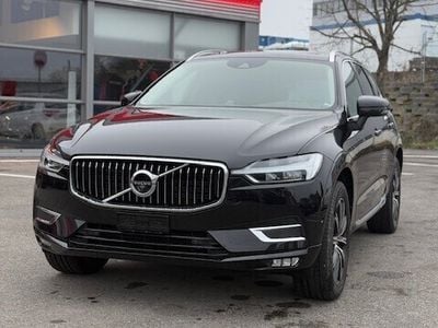 Gebraucht Volvo XC60 Inscription 235 PS (172 kW) 2019 SUV