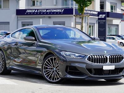 BMW M850