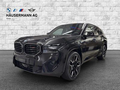 Neu BMW XM Comfort Edition 748 PS (550 kW) 2025 SUV