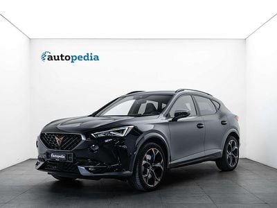 Gebraucht 2021 Cupra Formentor VZ SUV | CHF 31’500 (Fairer Preis)