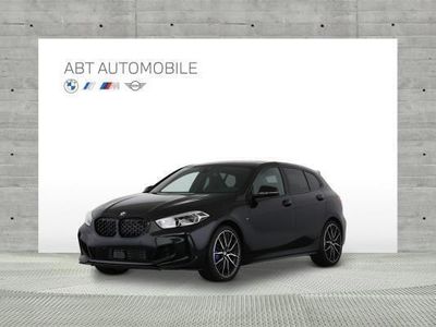 Schwarz Gebraucht 2023 BMW M135 M Performance Kleinwagen | CHF 67’300