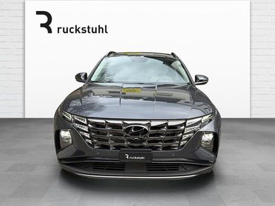 Gebraucht 2024 Hyundai Tucson SUV | CHF 42’777 (Teuer)