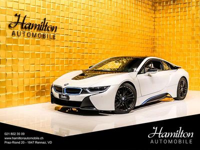 Gebraucht 2016 BMW i8 Coupé | CHF 68’900