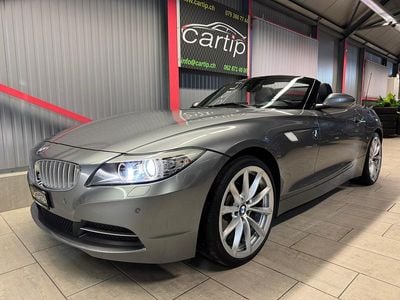 Gebraucht 2011 BMW Z4 | CHF 15’900