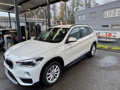 Gebraucht 2019 BMW X1 SUV | CHF 15’000 (Guter Preis)