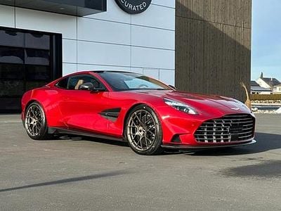Gebraucht Aston Martin Vanquish 835 PS (614 kW) 2024 Coupé