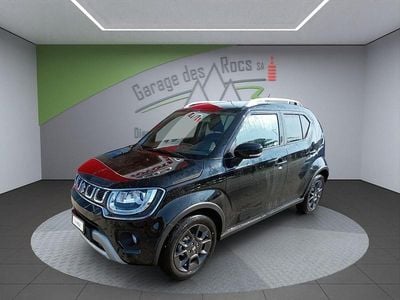 Neu Suzuki Ignis 83 PS (61 kW) 2026 SUV