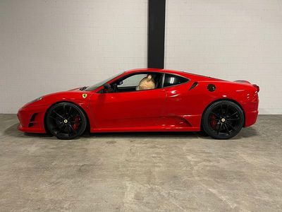 Gebraucht Ferrari F430 506 PS (372 kW) 2008