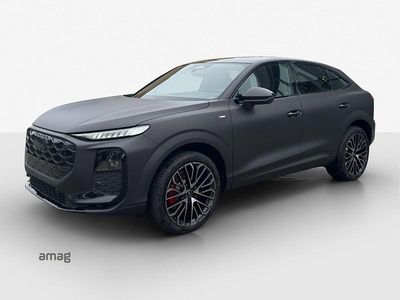 Neu 2025 Audi Q3 Sportback SUV | CHF 81’900