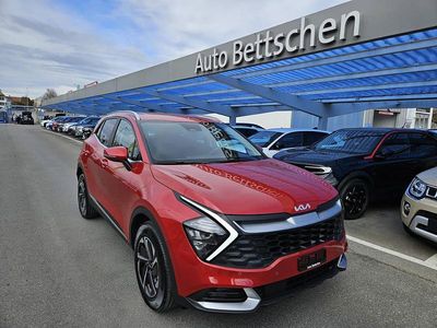 Gebraucht 2024 Kia Sportage SUV | CHF 37’940 (Guter Preis)