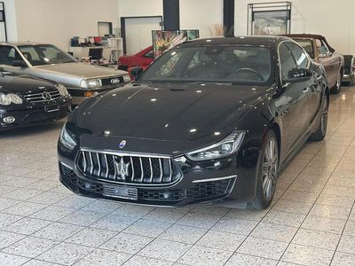 Gebraucht Maserati Ghibli 2019