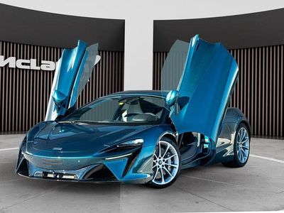 Gebraucht McLaren Artura 680 PS (500 kW) 2023 Coupé