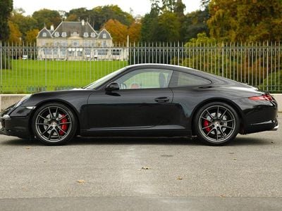 Gebraucht 2014 Porsche 911 Carrera S Coupé | CHF 84’000 (Superpreis)