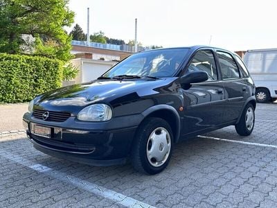 Gebraucht Opel Corsa Swing 65 PS (47 kW) 1999