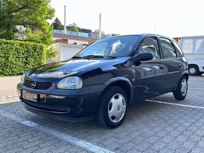 Gebraucht 1999 Opel Corsa Swing | CHF 2’900