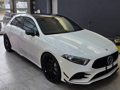 Gebraucht Mercedes A35 AMG AMG 351 PS (258 kW) 2019