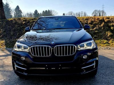 Gebraucht BMW X5 Comfort Edition 313 PS (230 kW) 2016 SUV