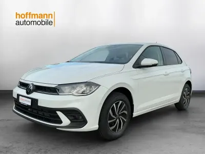 Neu (2026) VW Polo Life 115 PS | Fairer Preis