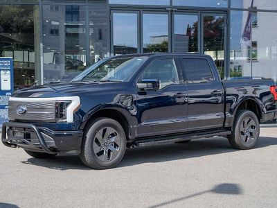Gebraucht 2024 Ford F-150 Lariat Abholung | CHF 86’500