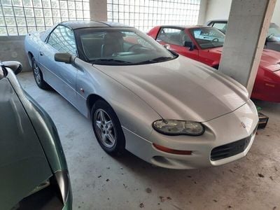 Gebraucht 1999 Chevrolet Camaro Coupé | CHF 8’800