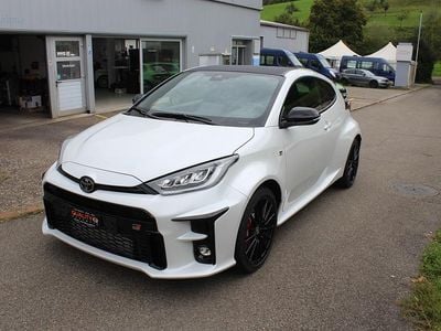 Gebraucht 2024 Toyota Yaris Edition | CHF 39’900 (Fairer Preis)