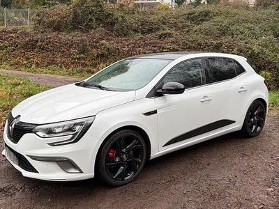 Gebraucht 2018 Renault Mégane GT GT Coupé | CHF 15’300 (Guter Preis)