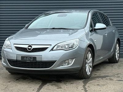 Gebraucht 2011 Opel Astra Active | CHF 4’990