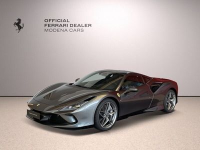 gebraucht Ferrari F8 Tributo