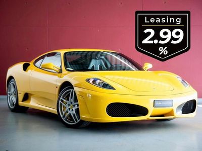 Gebraucht 2005 Ferrari F430 Coupé | CHF 119’900