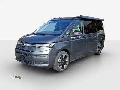 Indiumgrau metallic (lr7h) Gebraucht 2025 VW LT Ocean | CHF 81’990 (Fairer Preis)