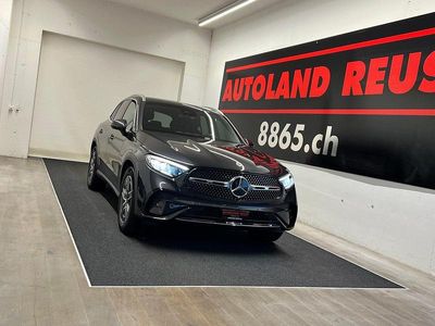 Gebraucht 2025 Mercedes GLC300e SUV | CHF 54’990