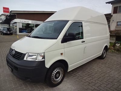 gebraucht VW T5 1.9 TDI PD