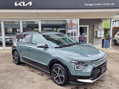 Gebraucht 2024 Kia Niro Style SUV | CHF 33’900
