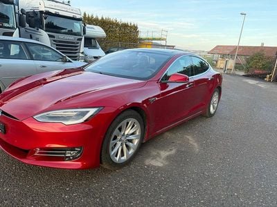 Gebraucht 2017 Tesla Model S Kleinwagen | CHF 32’700 (Teuer)
