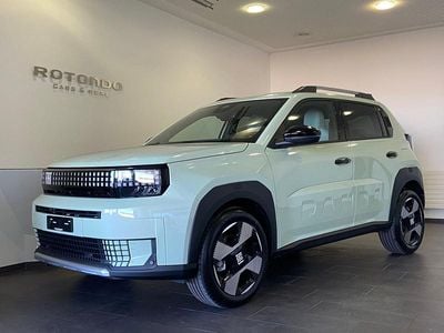 Neu 2025 Fiat Panda La Prima Kleinwagen | CHF 23’900 (Fairer Preis)