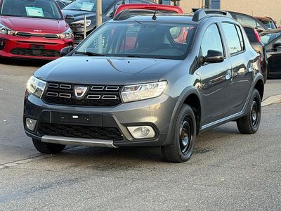 Gebraucht 2018 Dacia Sandero Ambiance | CHF 4’700 (Fairer Preis)