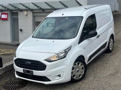Gebraucht 2020 Ford Transit Connect Trend Van / Kleinbus | CHF 13’900