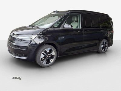 Neu 2025 VW California California Van | CHF 84’165 (Teuer)