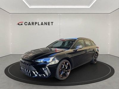 Gebraucht 2025 Cupra Leon VZ Kombi | CHF 38’990 (Guter Preis)