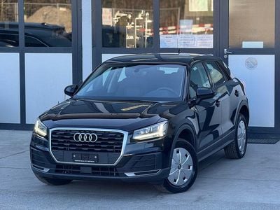 Gebraucht 2017 Audi Q2 Comfort SUV | CHF 12’800 (Fairer Preis)