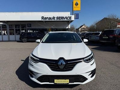 Renault Mégane GrandTour