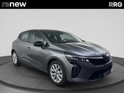 Grau Gebraucht 2025 Renault Clio V Evolution Limousine | CHF 15’800 (Guter Preis)