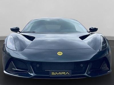 Gebraucht 2023 Lotus Emira Coupé | CHF 99’900