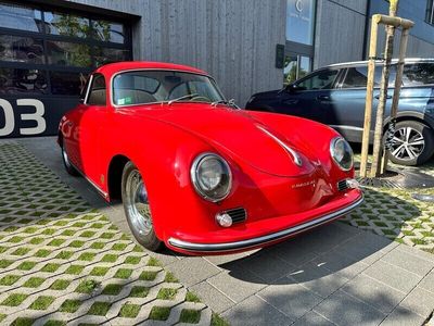 Gebraucht 1957 Porsche 356 | CHF 144’999